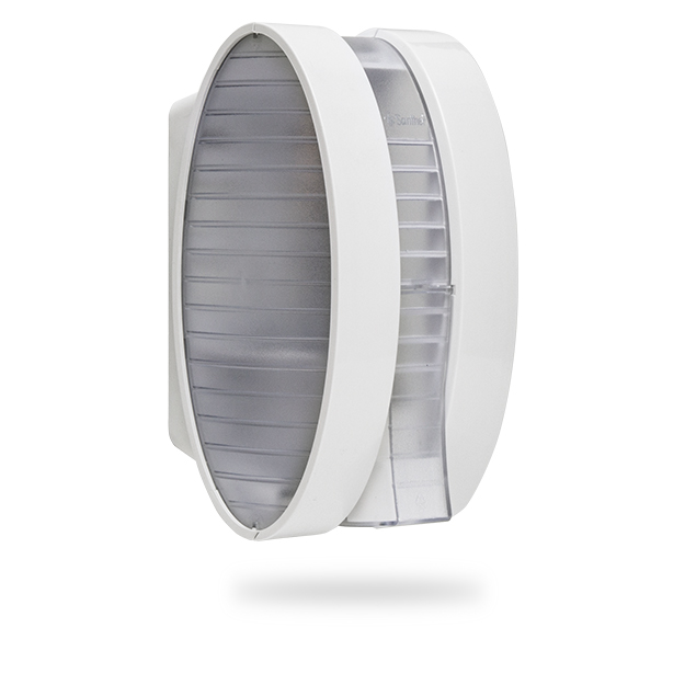 Dispenser Elegance para Sabonete - Santher