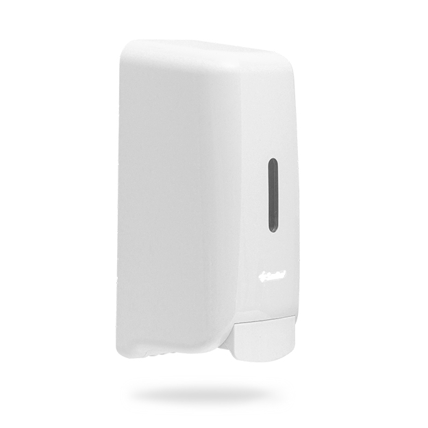 Dispenser Titanium para Sabonete Espuma - Santher