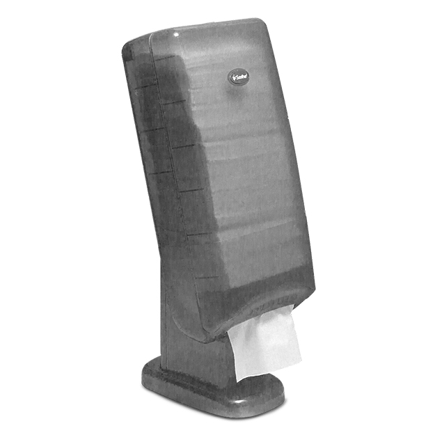 Dispenser Guardanapeira Torre - Santher