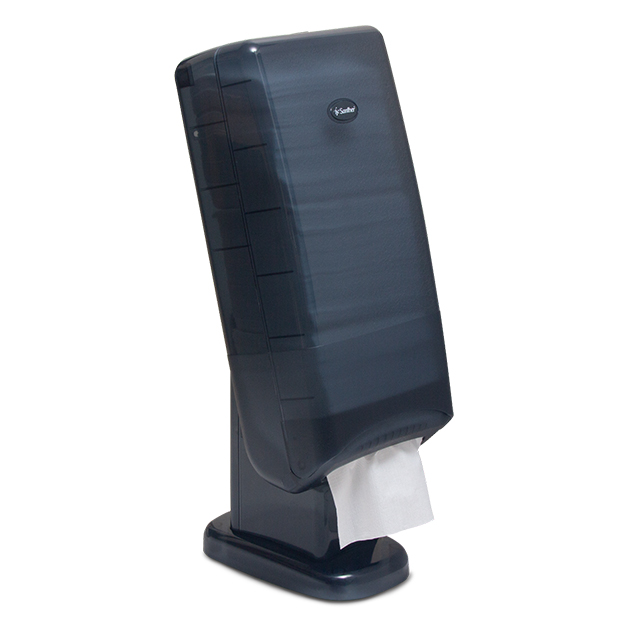 Dispenser Guardanapeira Torre - Santher