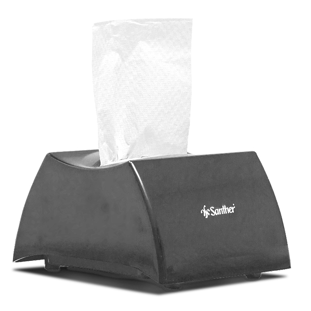 Dispenser para Guardanapo Lanche - Santher