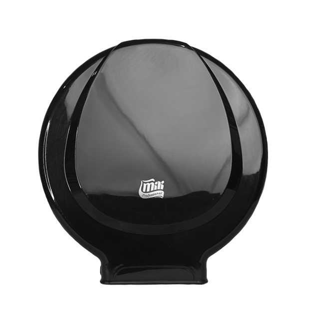 Dispenser Rolo Preto - Mili