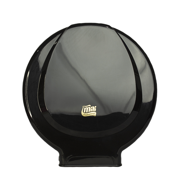 Dispenser Rolo Preto - Mili