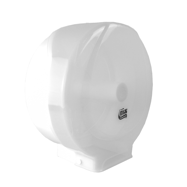 Dispenser Rolo Preto - Mili