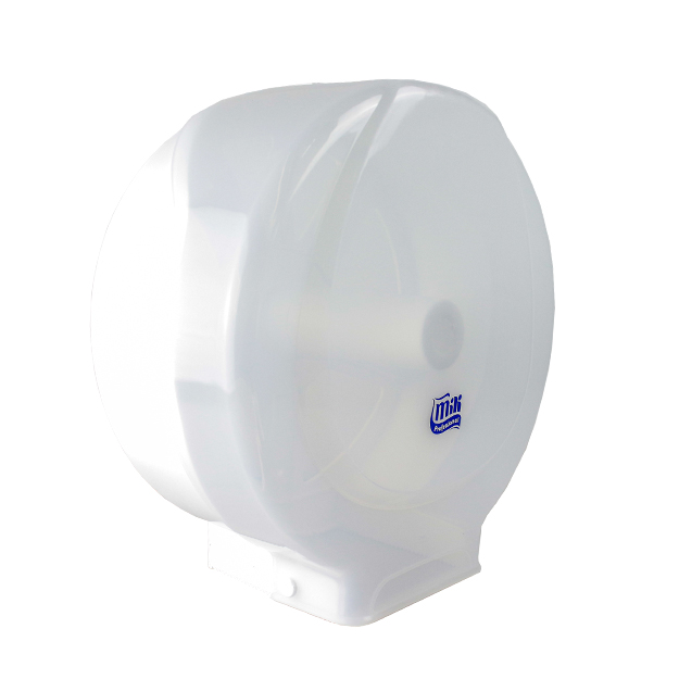 Dispenser Rolo Preto - Mili