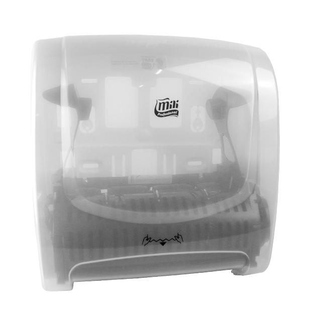 Dispenser Toalha Auto Corte - Mili