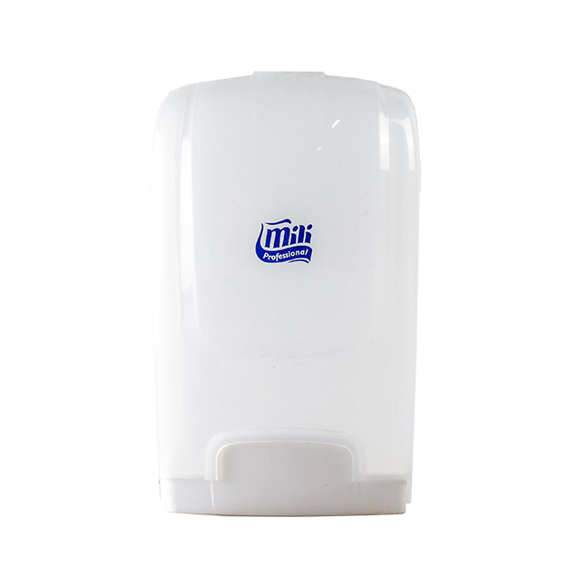 Higiênico Cai Cai Velado - Mili