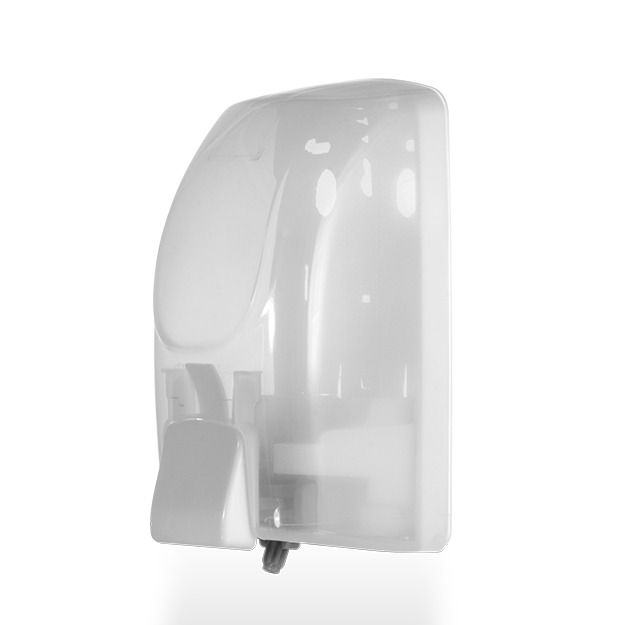 Saboneteira 600ml Velado - Mili