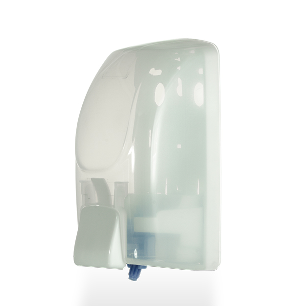 Saboneteira 600ml Velado - Mili