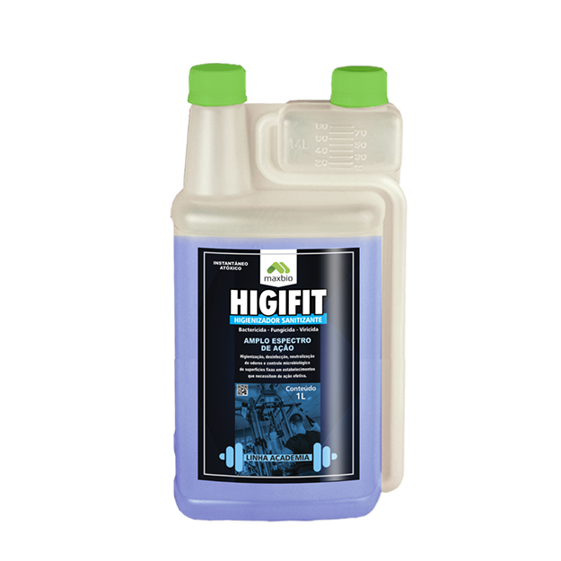 Desinfetante Higifit - Maxbio