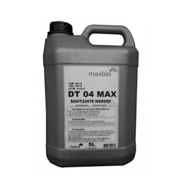 DT 04 - Maxbio