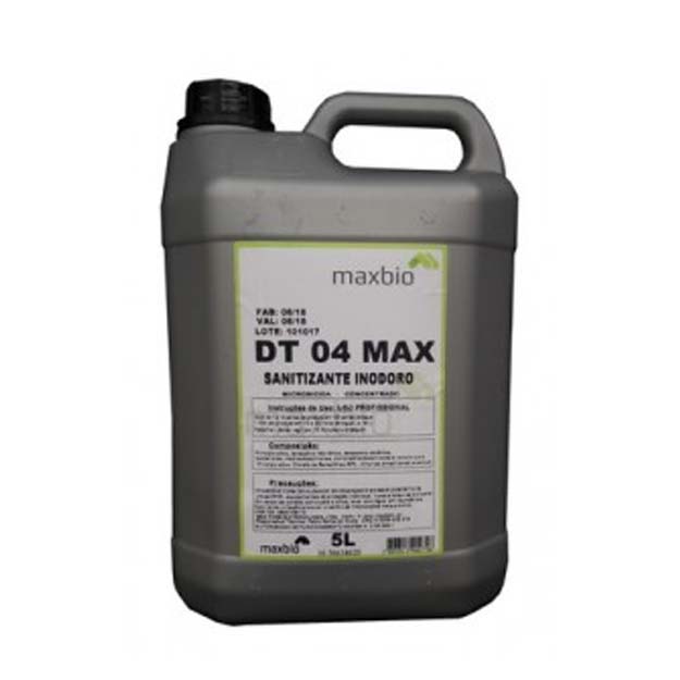 DT 04 - Maxbio