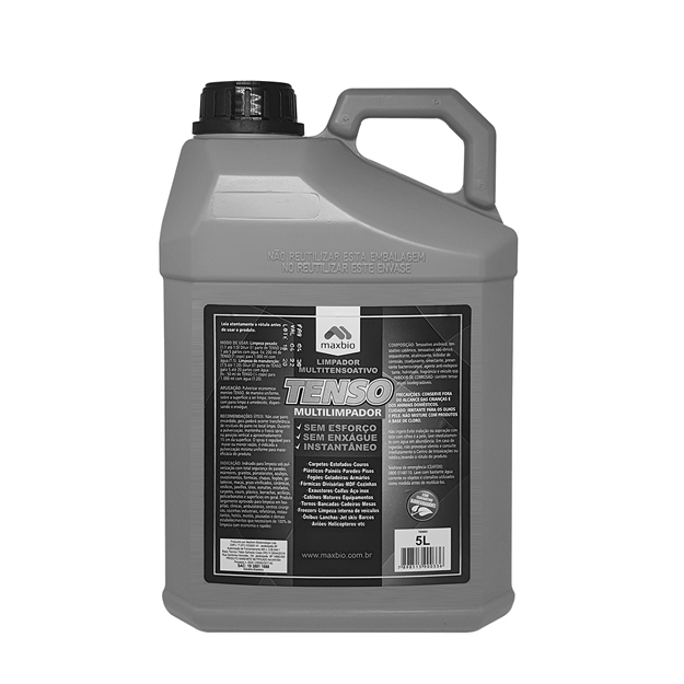 Tenso Multilimpador - Maxbio