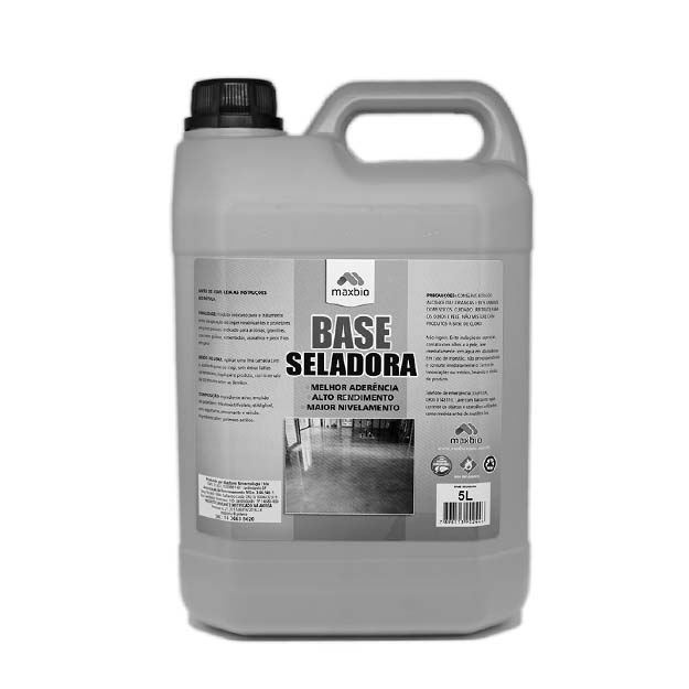 Base Seladora - Maxbio
