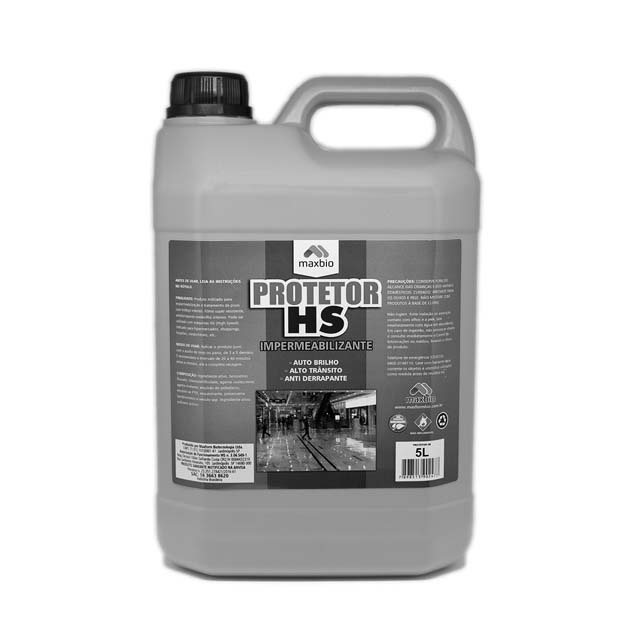 Impermeabilizante HS - Maxbio