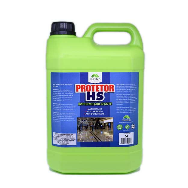 Impermeabilizante HS - Maxbio