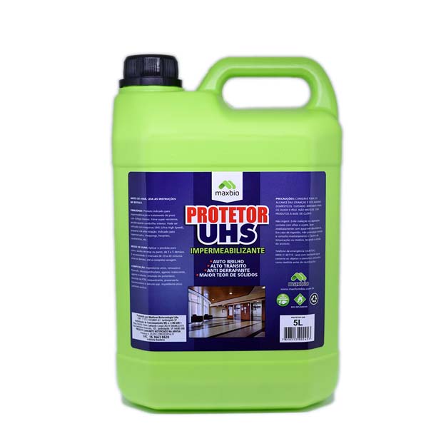 Impermeabilizante UHS - Maxbio