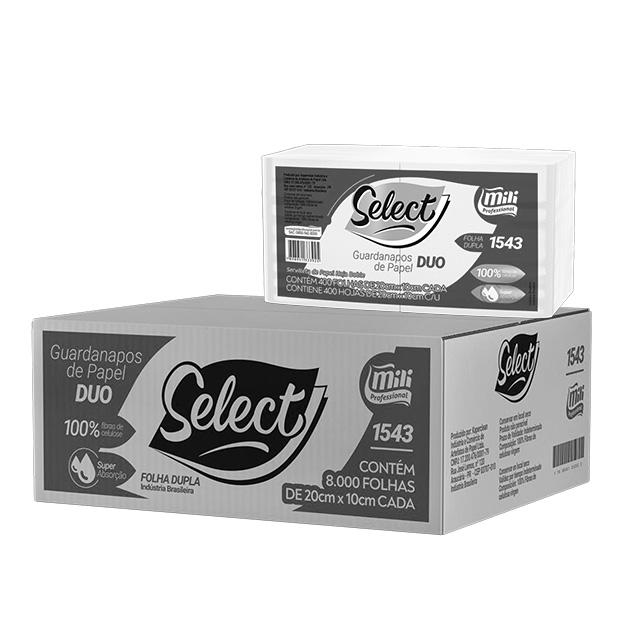 Guardanapo Mesa - Mili